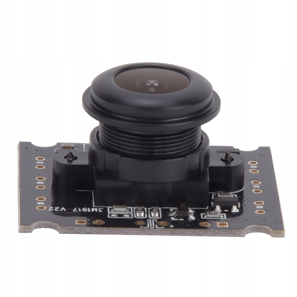 фото №10, Модуль камеры usb 110 ° модуль камеры