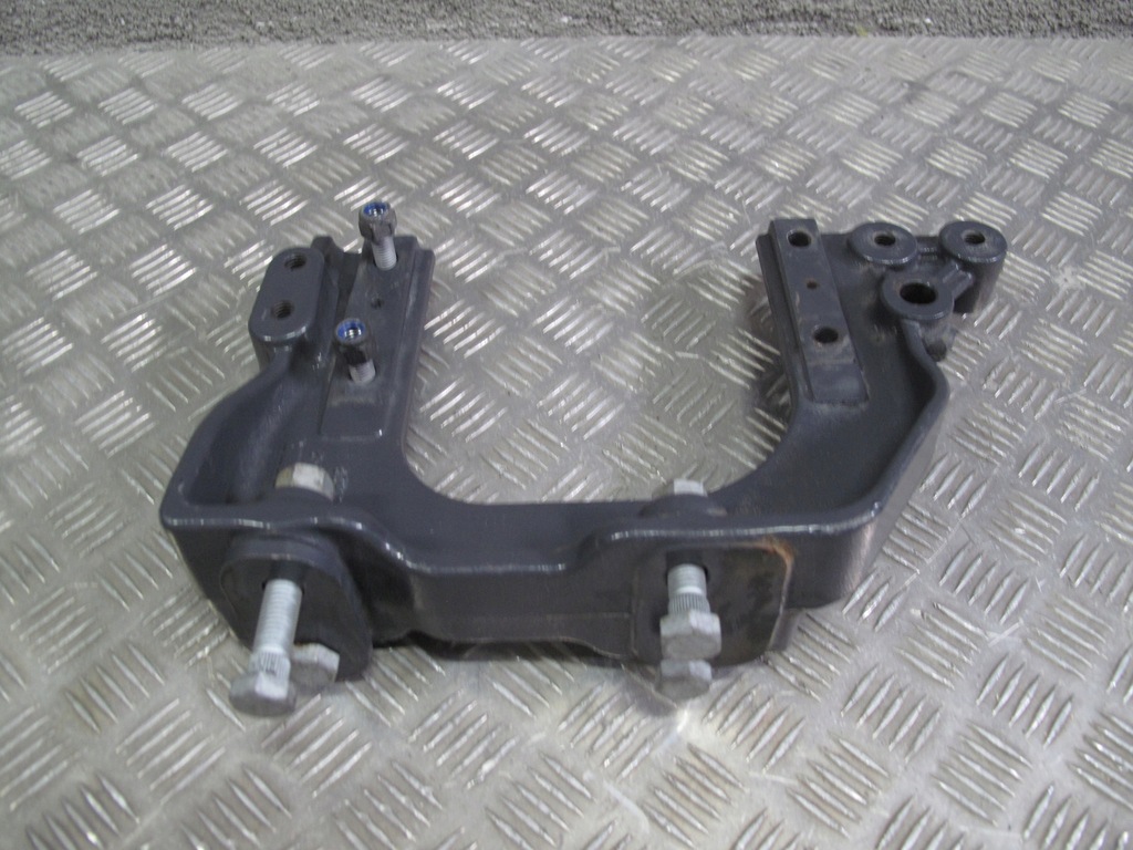 фото №2, Кронштейн кронштейн підкрилок крила scania r s