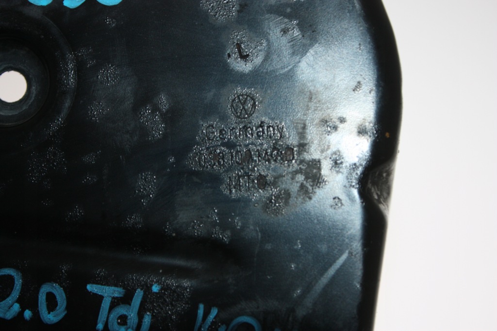 фото №7, Защита vw