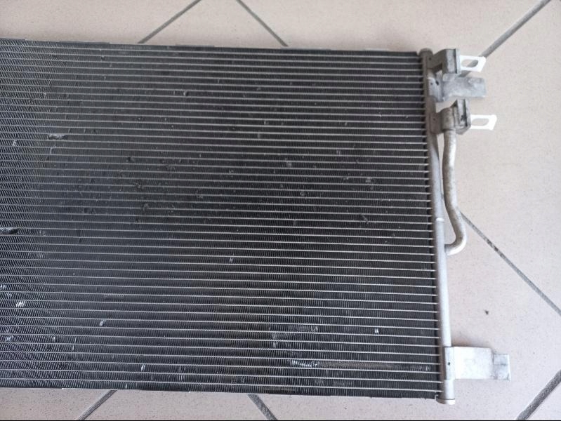 фото №8, Радиатор кондиционера кондиционер vw skoda seat audi оригинальный номер