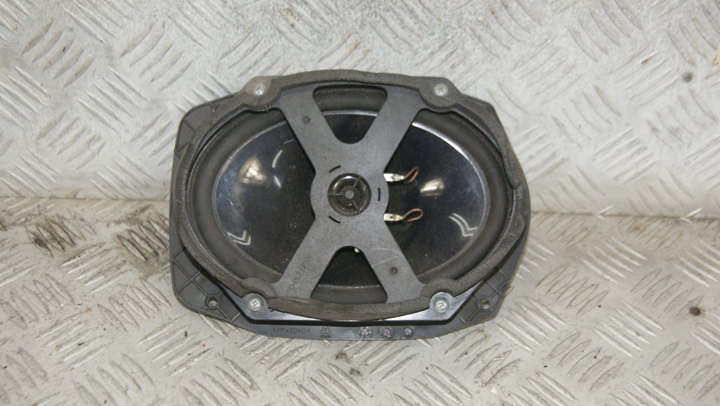 фото №1, Ford mondeo mk3 динамік лівий задня 3s7t19b171hd