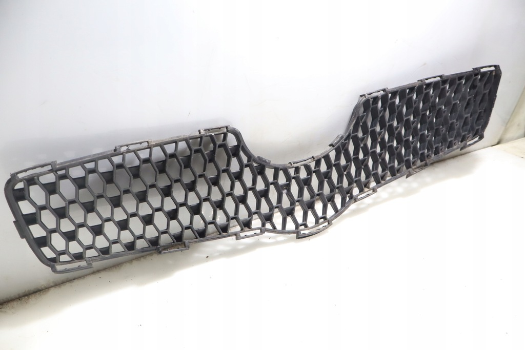 фото №4, Решётка радиатора решётка радиатора toyota yaris ii