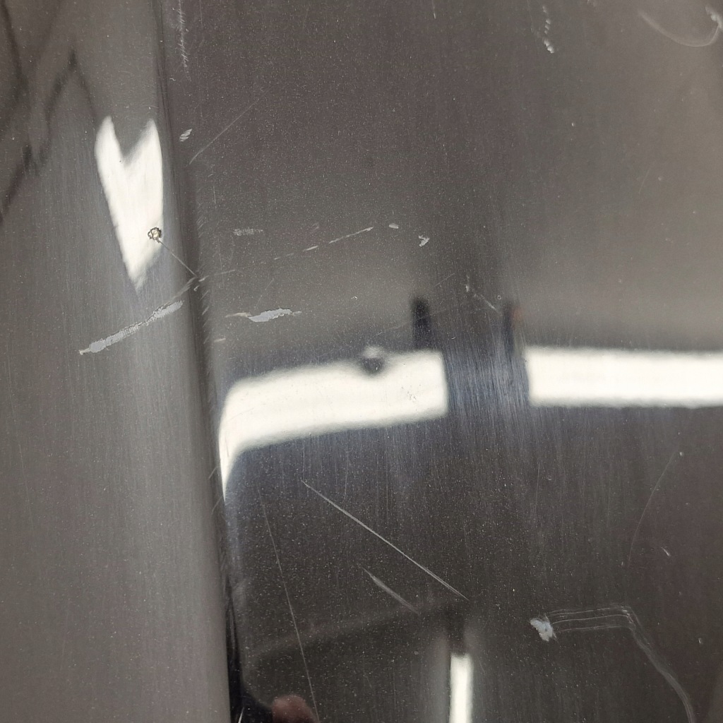 Капот кришка двигуна volvo xc90 2015-2024 Доставка