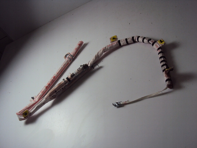 фото №1, Шторка безопасности подушка безопасности правая range rover evoque ii l551