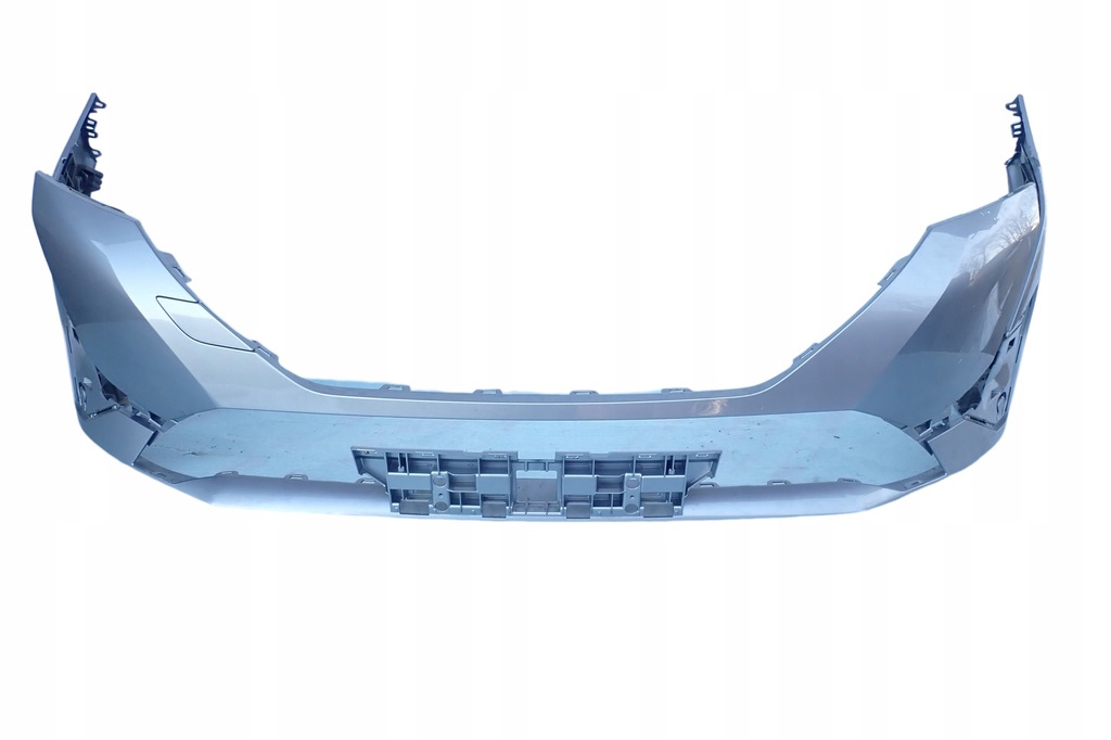 фото №1, Peugeot 308 iii 22- бампер перед передний oryg