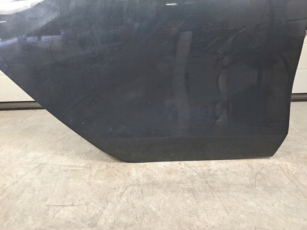 фото №6, Дверь правый задняя kia proceed pro ceed 3