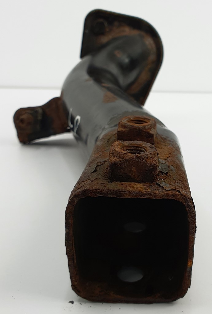 Відбійник зона деформації лівий перед mini r50 12942510 Доставка