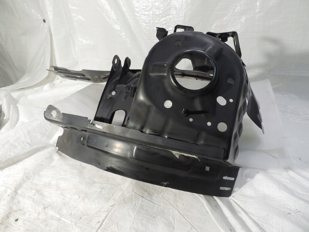 фото №11, Чашка подкрылок левый opel astra k 5 39186457 nowa
