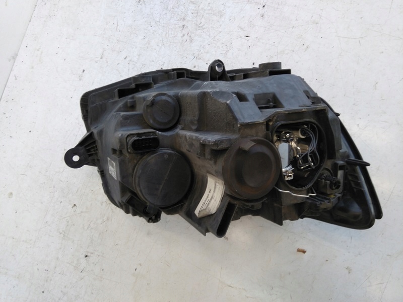 фото №5, Vw t6 лампа перед