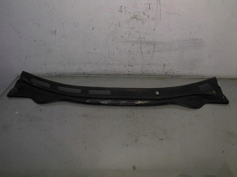 фото №1, Жабо renault laguna iii lift