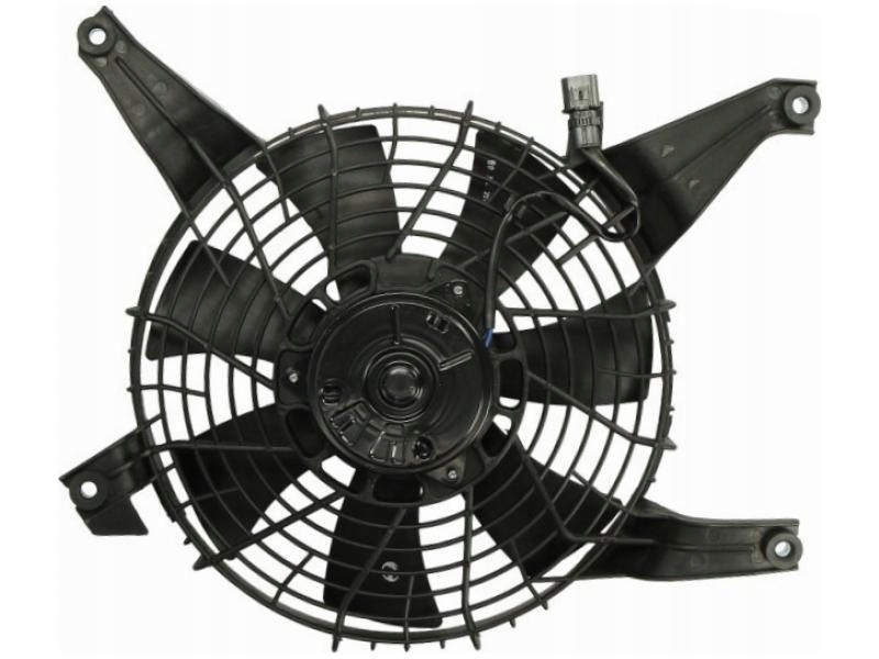 фото №1, Вентилятор радиатора nrf 47468