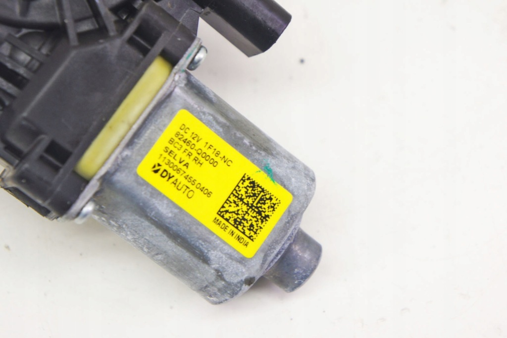 фото №7, Oj278 hyundai i20 iii механізм скло правий перед