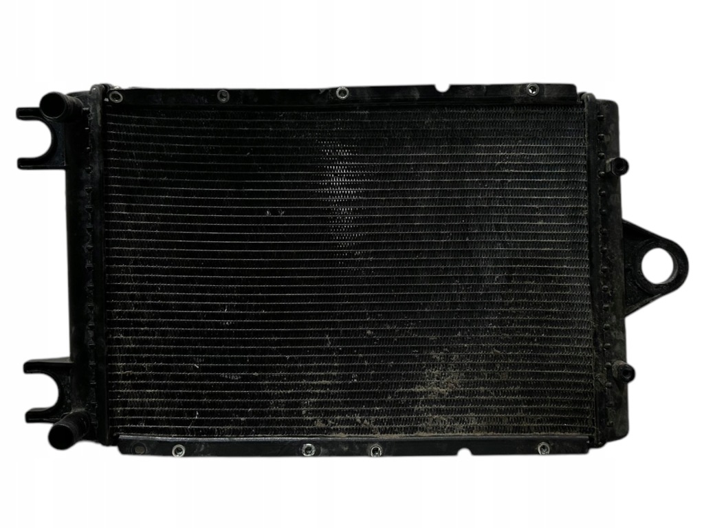 фото №1, Ferrari sf90 радиатор wody 824534