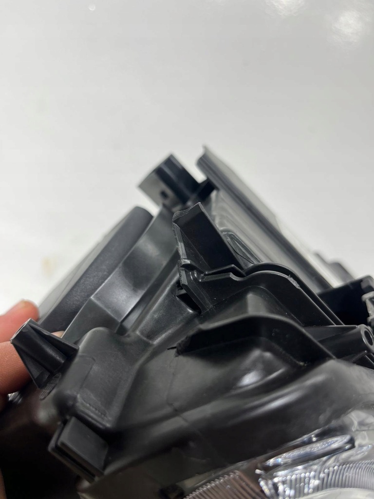 фото №6, Лампа правая передняя toyota proace city 9835780580