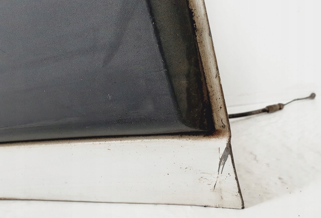 фото №7, Дверь сдвижные правое ewp citroen jumper iii