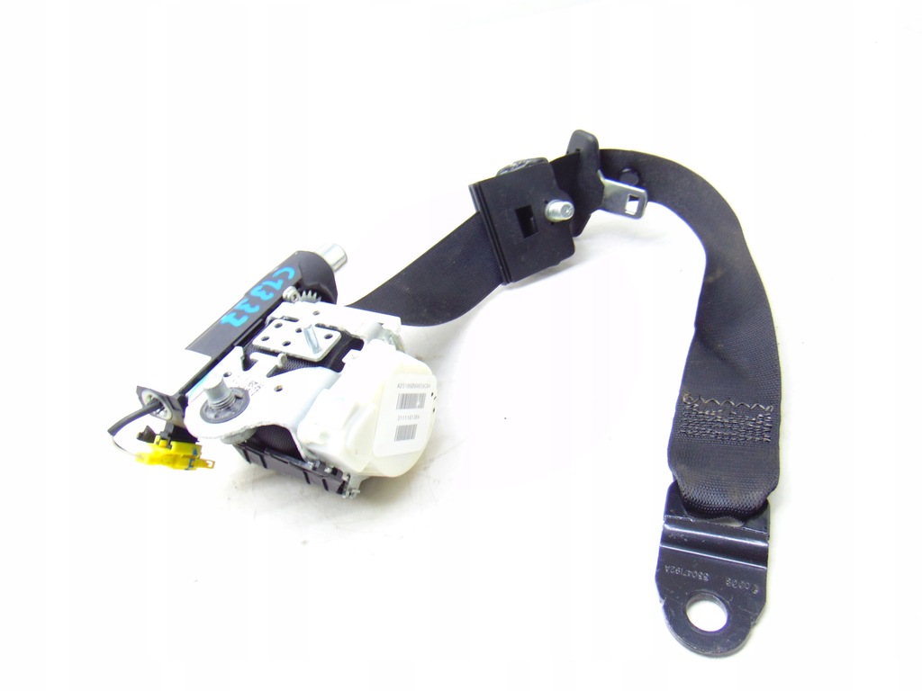 фото №1, Pas безопасности задняя задний mercedes r-klasa w251 a2518609985