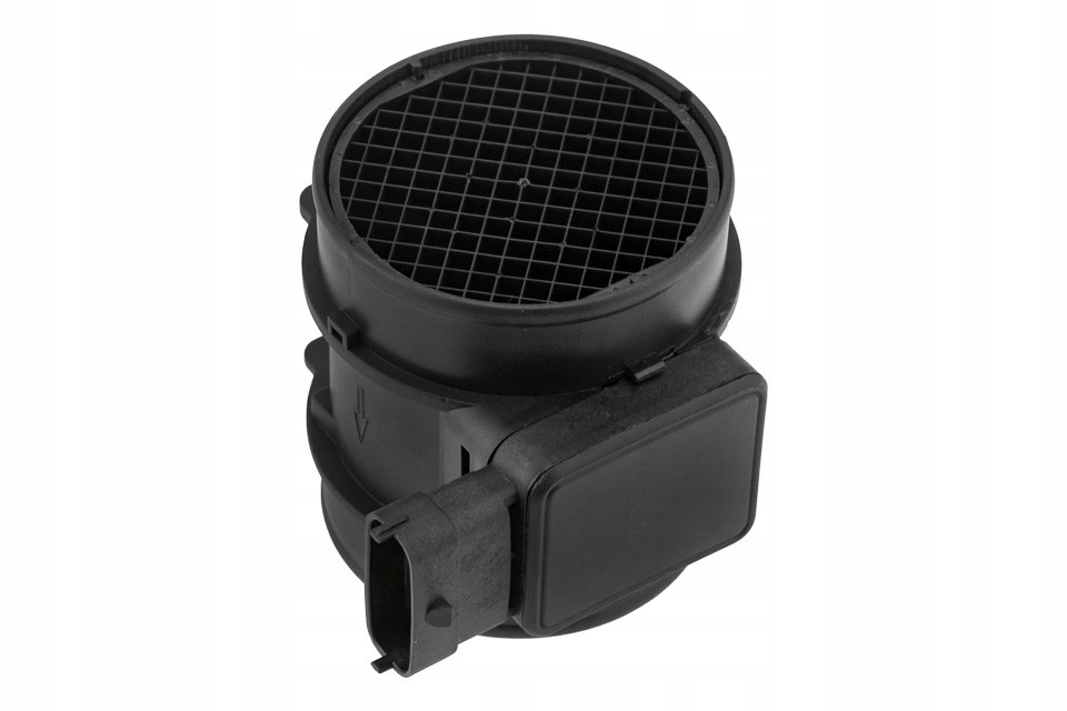 фото №1, Расходомер eng. 2.2 opel signum, vectra c, zafira b 2003-2012 / 5 pin