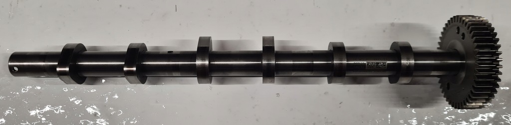 фото №7, Вал распределительного вала audi sq5 a6 3.0 tdi dew 059109023bk