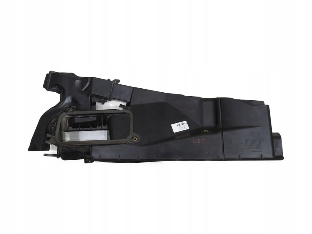 фото №1, Впуск канал воздуха mercedes w212 2.2 cdi