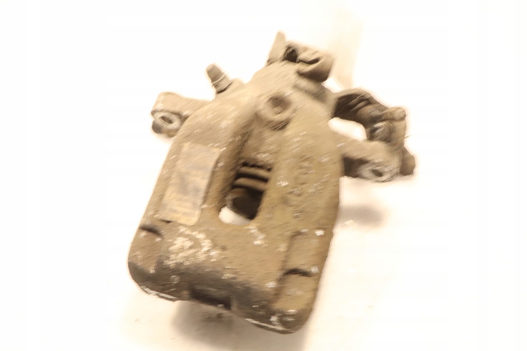 фото №1, Суппорт тормоза правый задняя peugeot 2008 i 1.6hdi