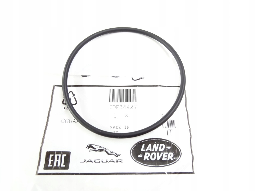 фото №1, Оригінал ущільнювальне кільце насоса wody jaguar xf xj f-pace 3.0