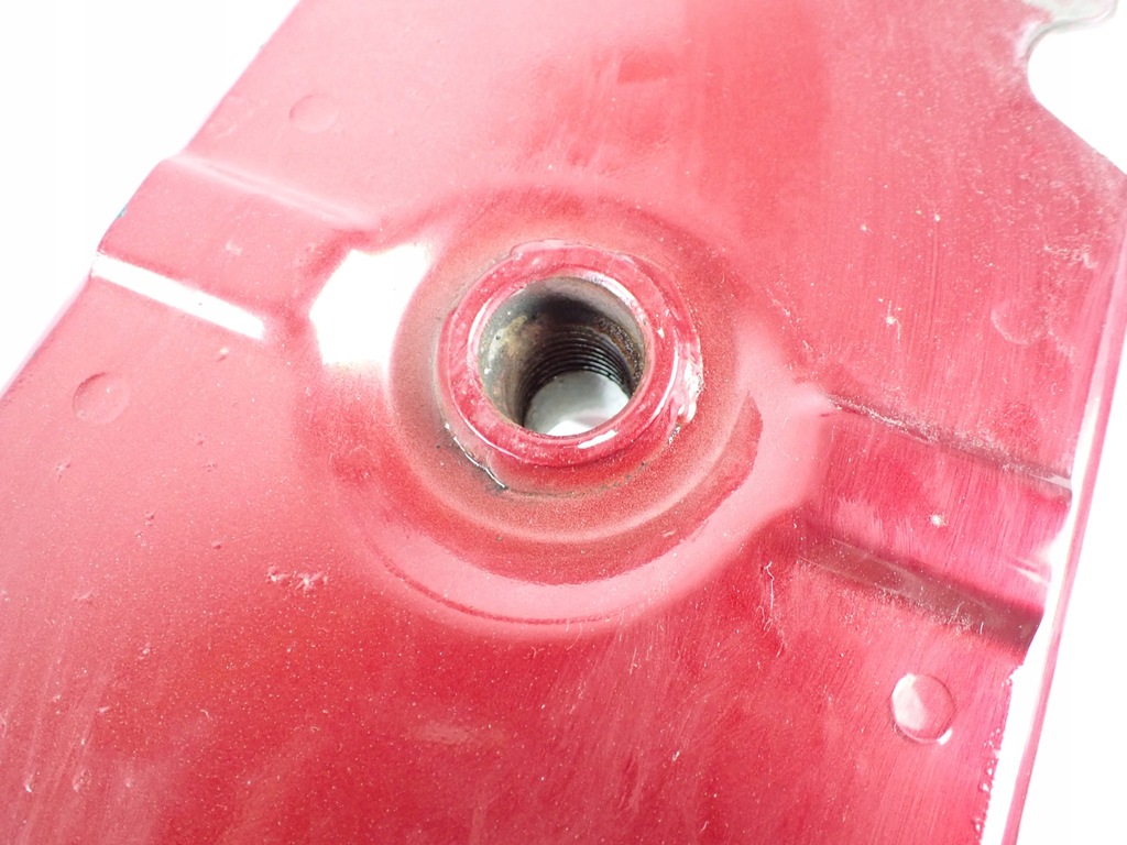 фото №8, Балка усилитель задняя задняя mazda cx-5 ii europa