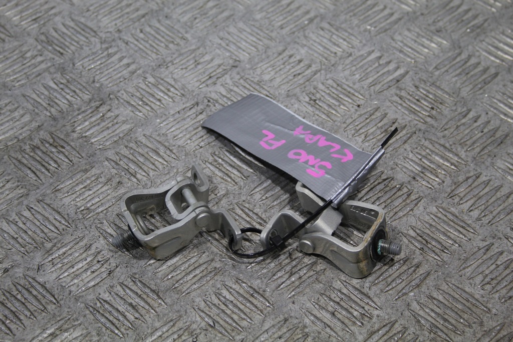 фото №1, Петли крышки багажника vw tiguan 5n0 lift