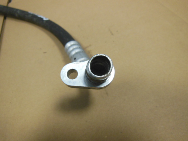 фото №2, Трубка шланг alfa romeo stelvio