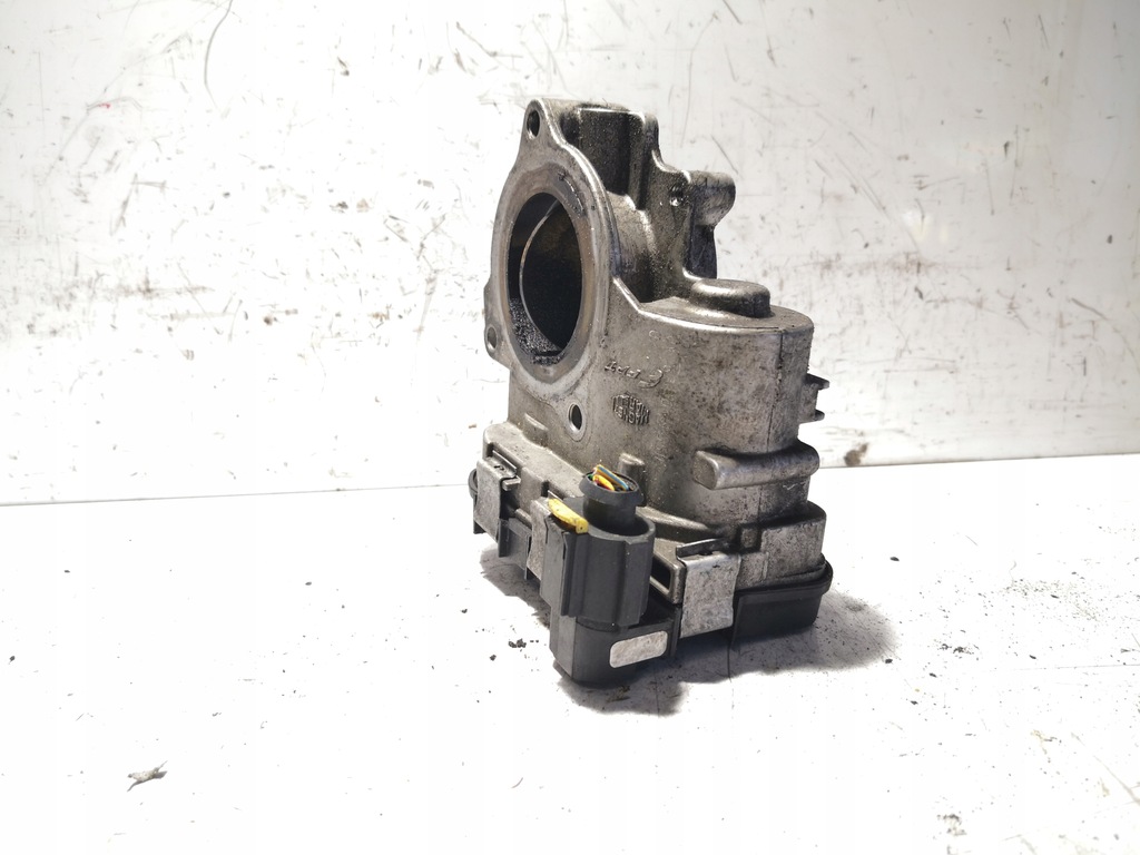 фото №6, Дроссельная заслонка jeep renegade fiat opel 1.6 mjet 55258454 48dte3f