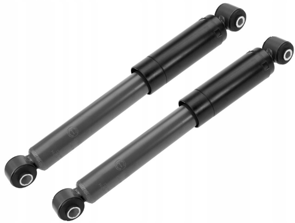 Купити Opel astra g амортизатор газовий задні комплект