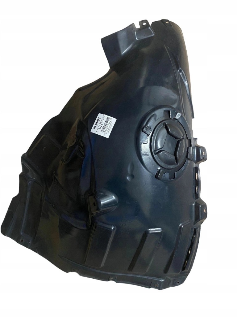 Підкрилок zakole передні ліва праве комплект mercedes a klasa w177 Недорого