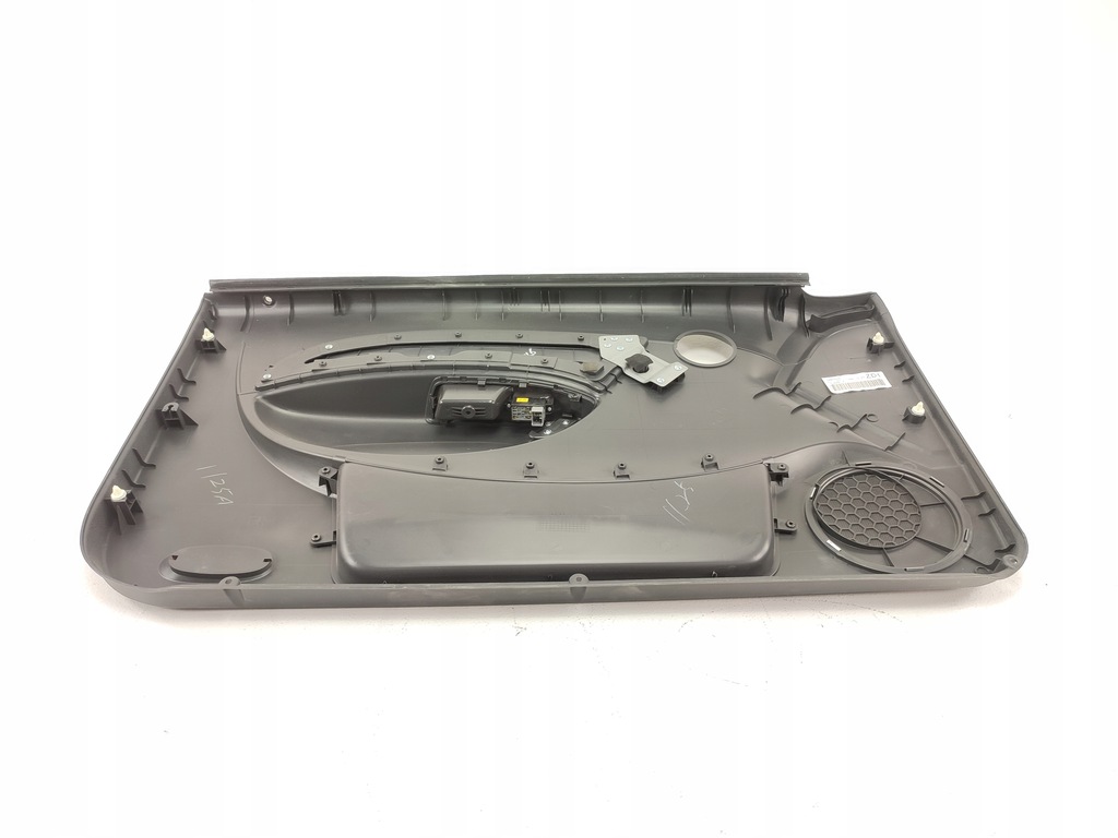 фото №7, Обшивка дверь правый перед chevrolet aveo 3drz 2003-2007 новый oryg 96859534