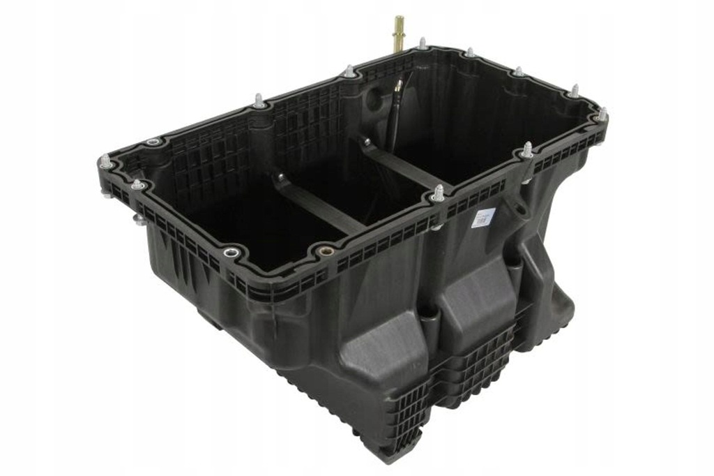 фото №1, Поддон масляная ent040006