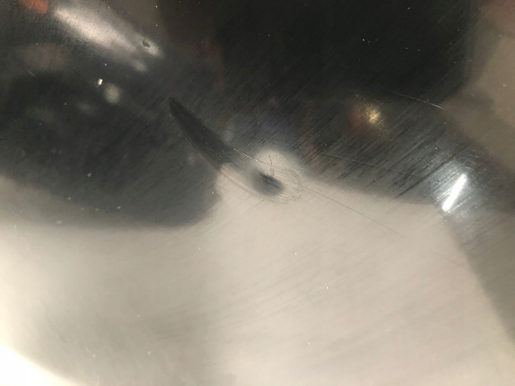 фото №4, Капот audi a3 8l ly9b