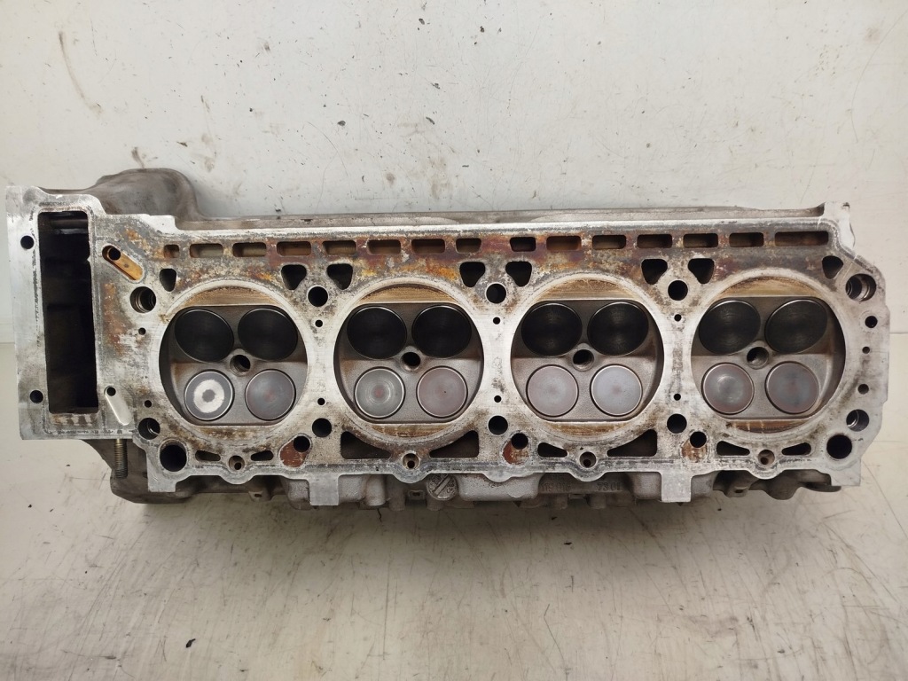 Купить Головка двигателя mercedes-benz 1190167301 2.3 16v 111970