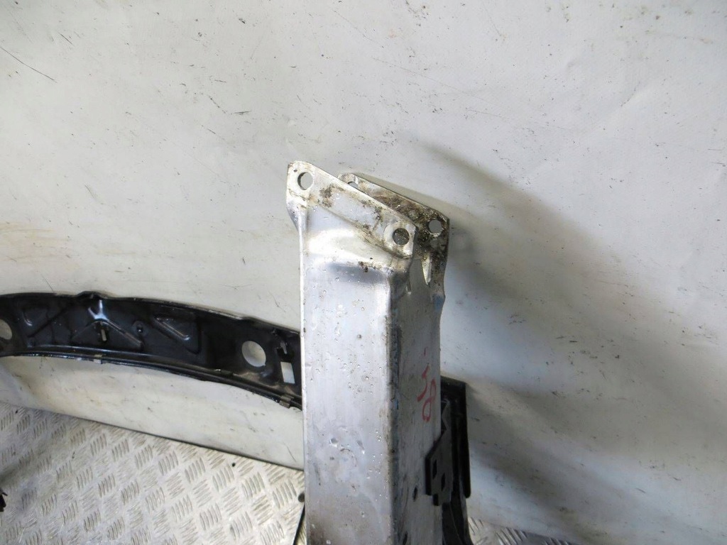 фото №7, Bmw x1 f48 pas передний усилитель перед 14-