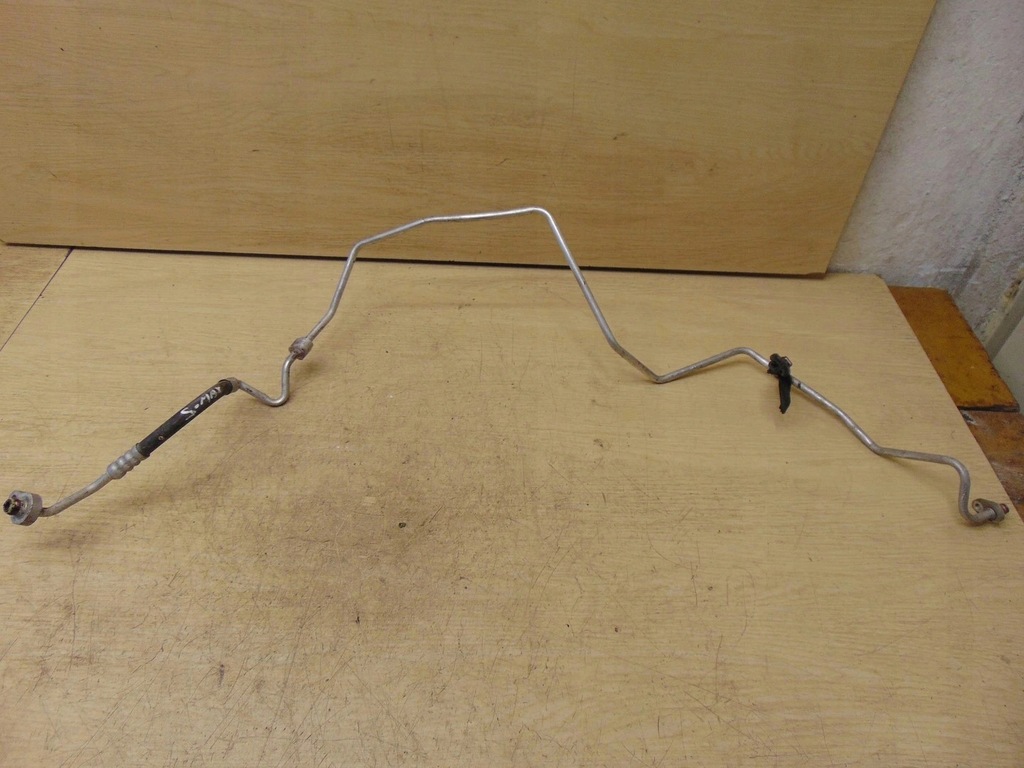 фото №1, Шланг кондиціонера ford s-max mk1 2.0 tdci