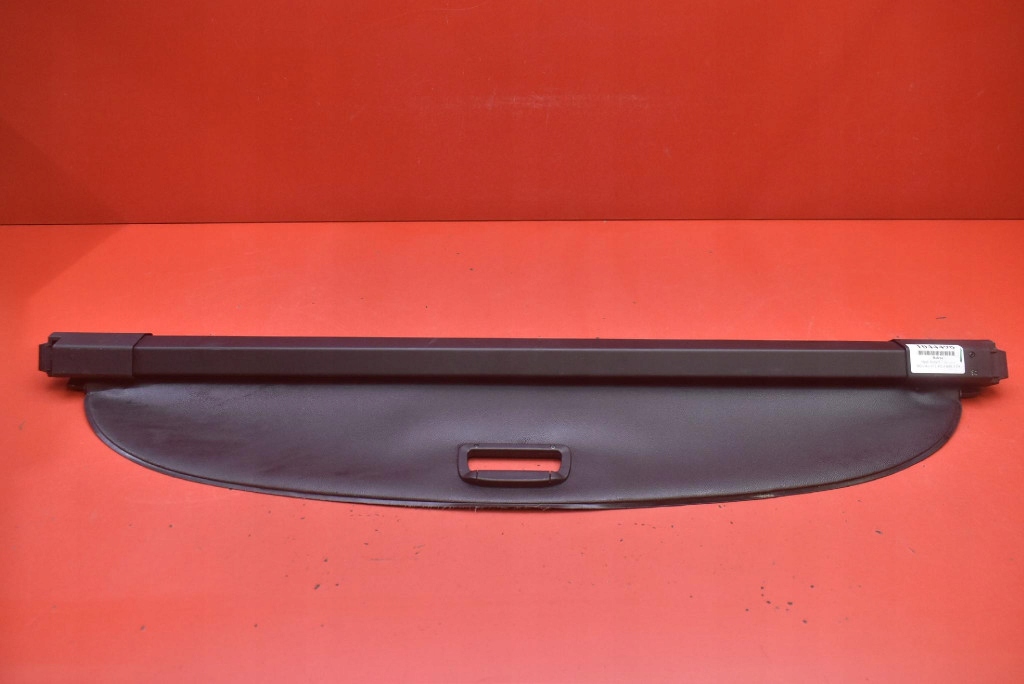 фото №6, Шторка багажника opel astra 5 v k kombi 15-20