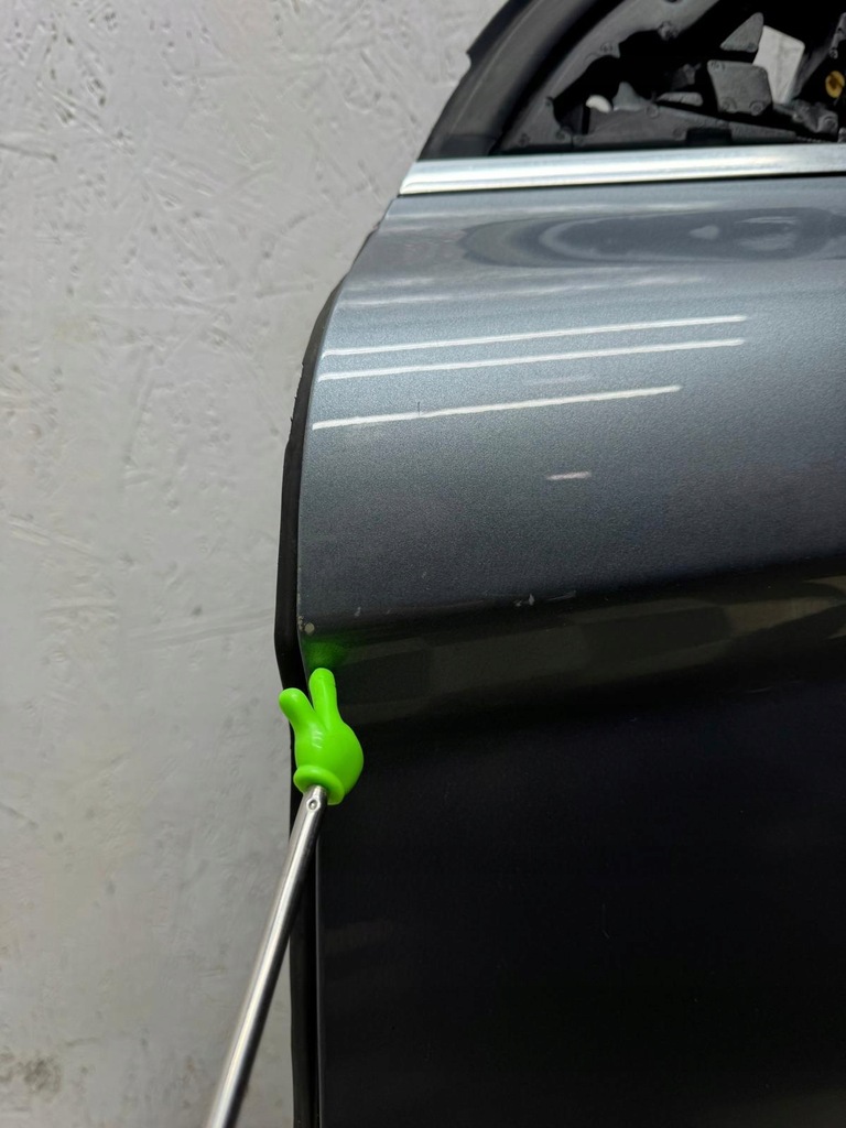 фото №8, Дверь левый перед volvo xc60 i 2008-2017 714-16