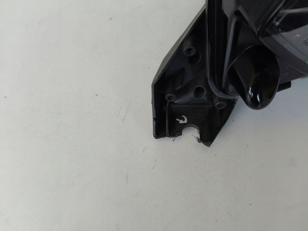 фото №6, Лампа левая фара peugeot 208 ii 19- full led