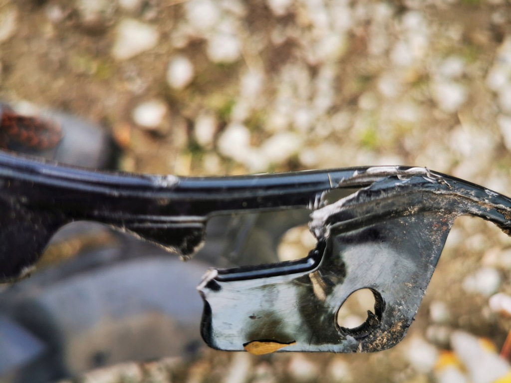 фото №11, Vw t6 multivan бампер передний 16-