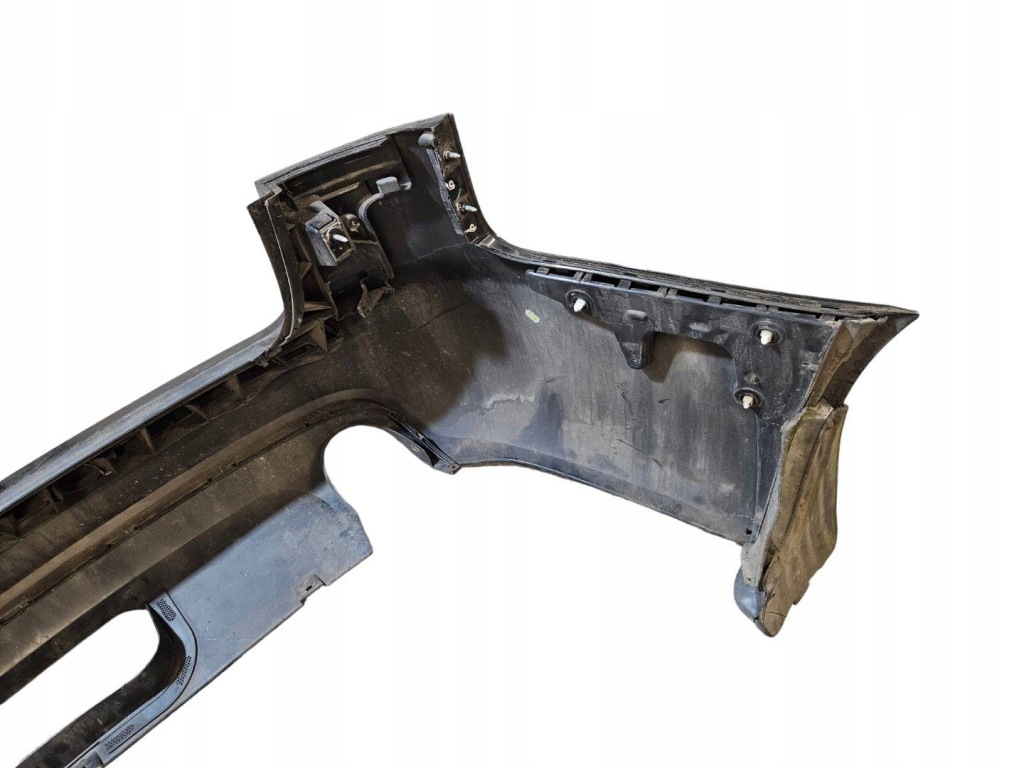 фото №9, Бампер задний audi a6 c6 2006 4f9807511a