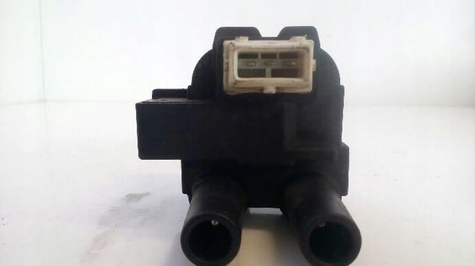 фото №6, Котушка запалювання renault kangoo i 1.4 b