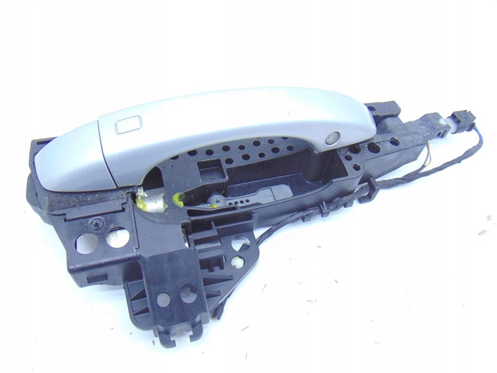 фото №1, Ручка дверь наружная правая задняя audi a8 s8 d4 4h0839886