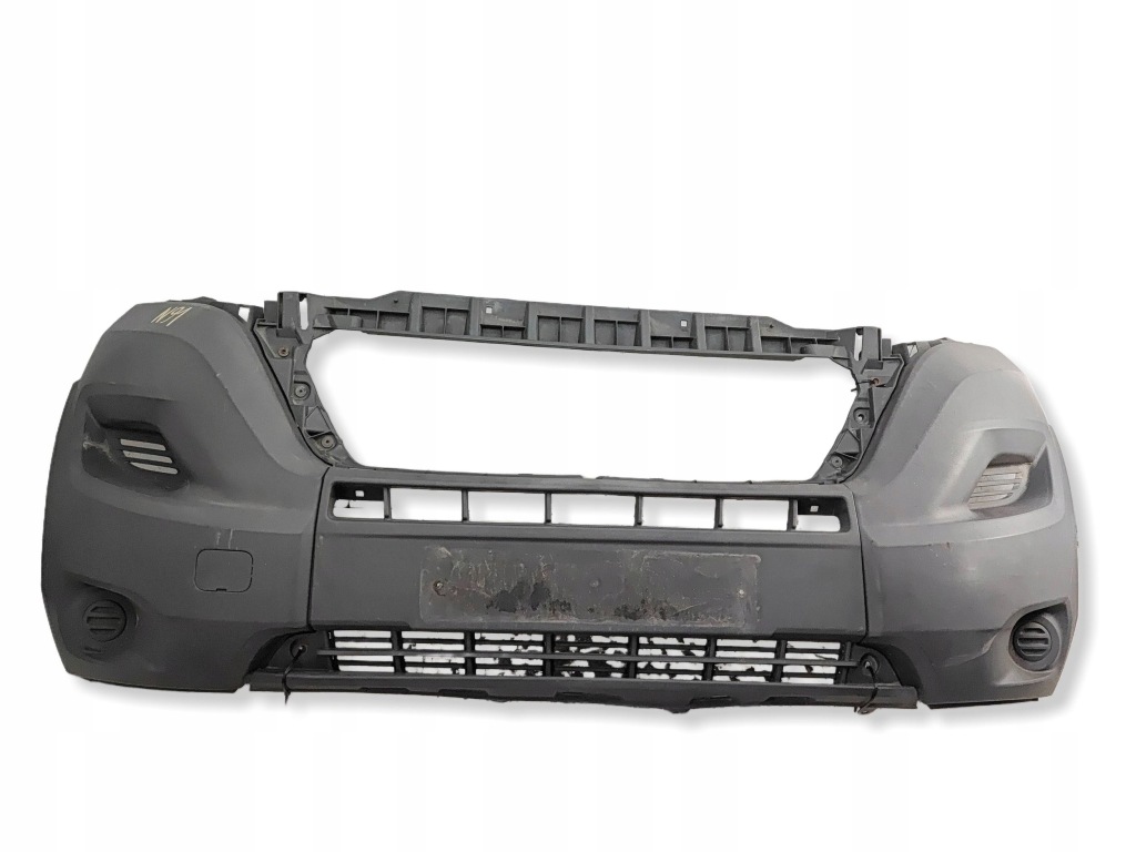 Купити Citroen jumper 3 бампер перед передній