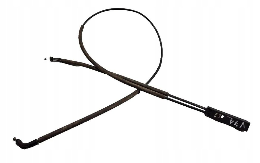 фото №1, Трос капот bmw x6 f16 7367536