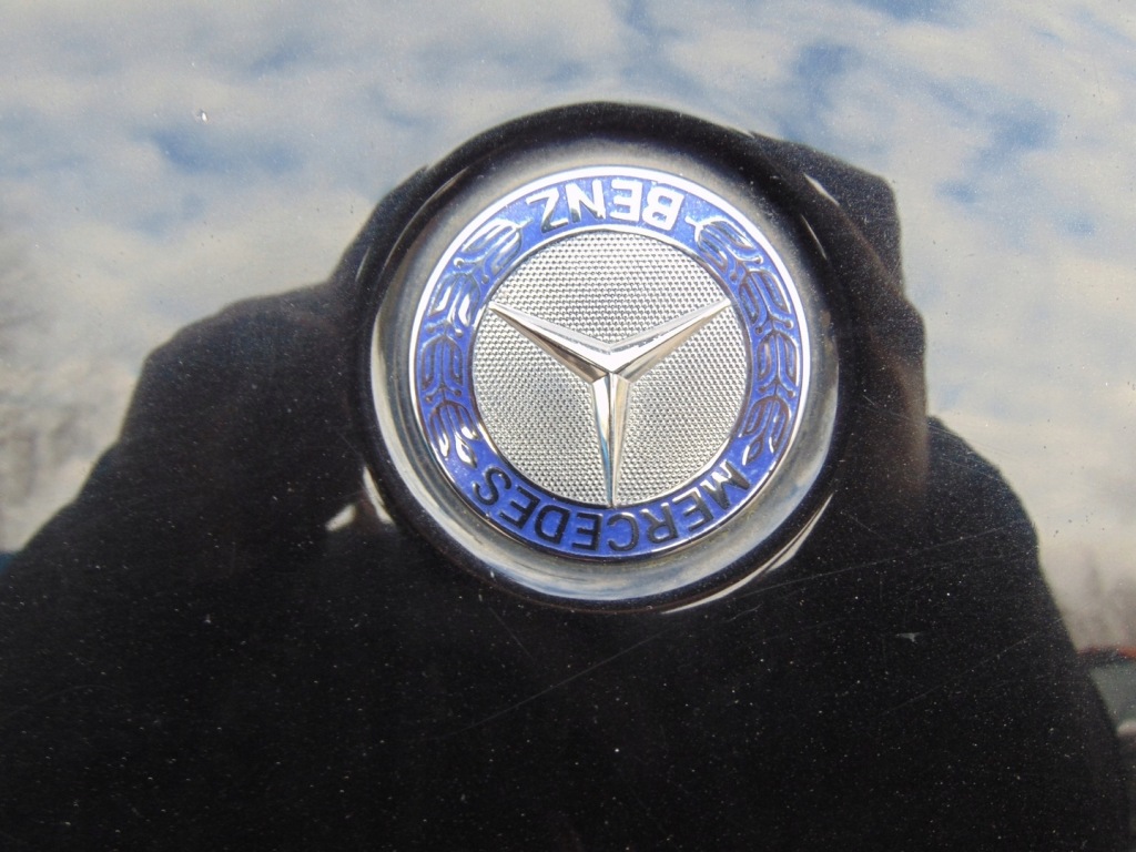 Капот c197 mercedes w219 Ціна