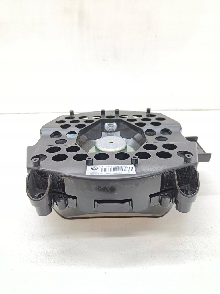 фото №6, Bmw x3 f25 2011 динамік низькочастотний