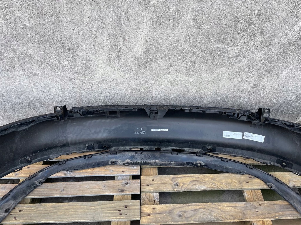 фото №6, Бампер задня задній porsche carrera 911 992 2019-