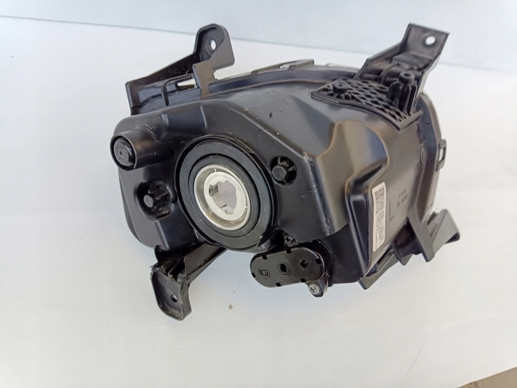 фото №5, Протитуманна фара лампа оригінал kia ceed iii 3 cd 2018-2021